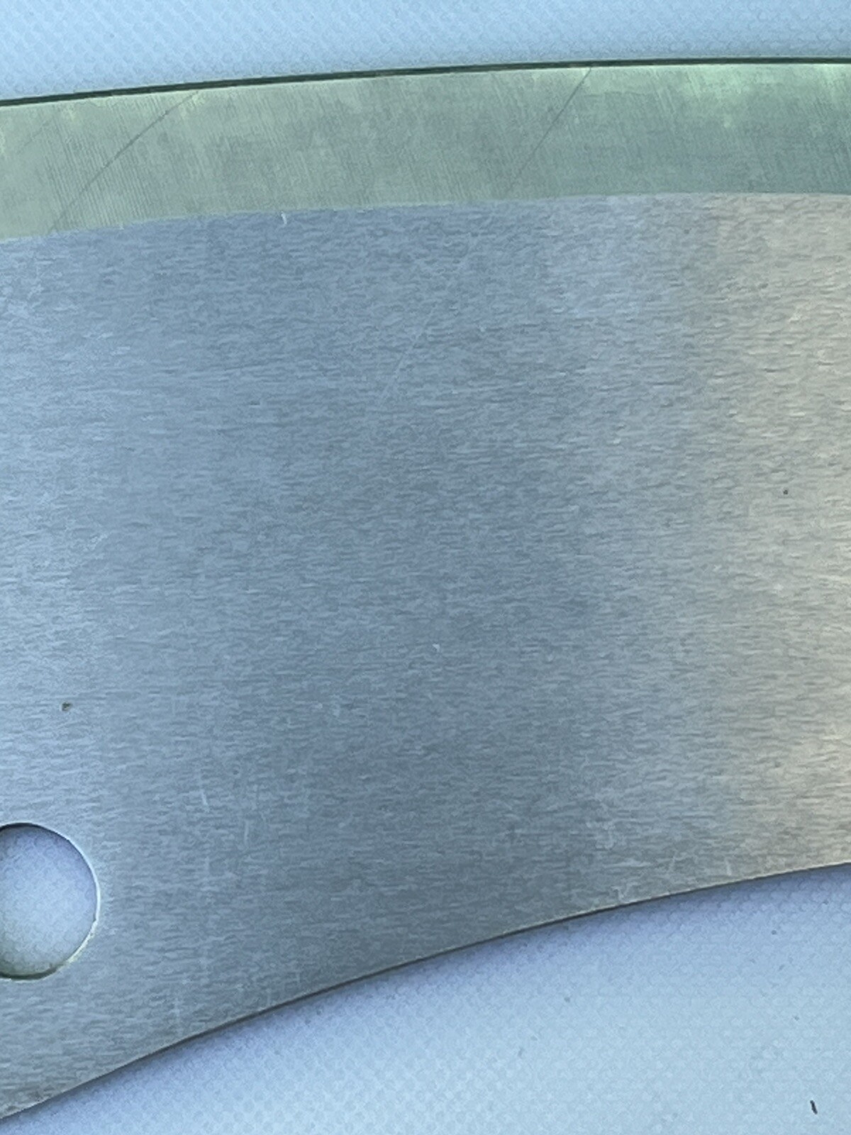 Chicago Cutlery Cleaver PC1 eBay