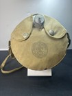 Vintage BSA Boy Scouts of America Aluminum Canteen & Cover National Council Read