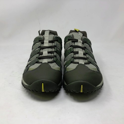 Merrell Women's Siren Hex Q2 Waterproof 