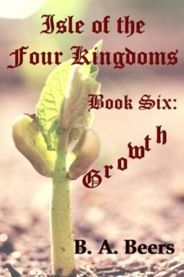 Growth: Isle Of The Four Kingdoms