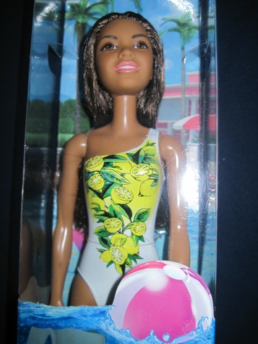 Barbie Black Girl always Dressed NEU | eBay