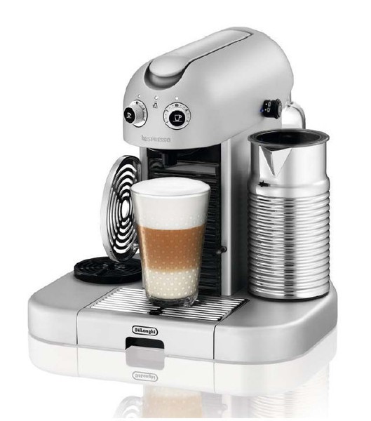 Nespresso Gran Maestria Platinum For Sale in Sandyford, Dublin from toyotara