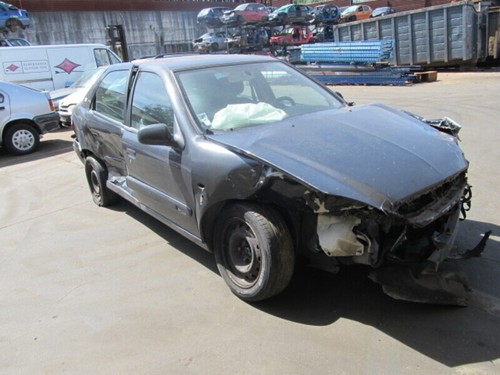 265006389 abs-sensor vorne rechts für CITROEN XSARA 2.0 HDI 2000-2004 183688 - Picture 6 of 9