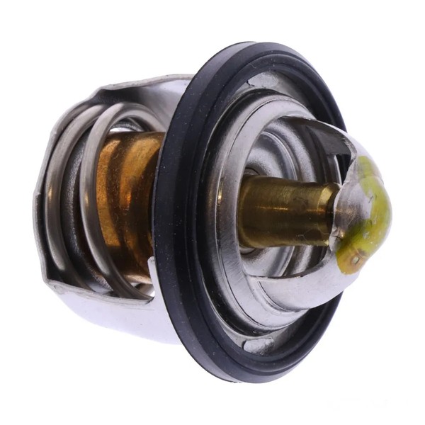 Thermostat KüHler FüR Suzuki UC 125 U Epicuro 80 Km/H Bj. 1999-2000-image