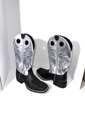 Ariat Round Up Ryder Western Boots