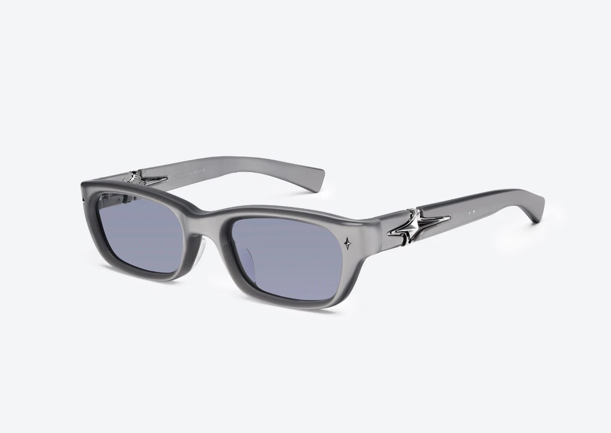 Gentle Monster Sunglasses for Men Purple for sale | eBay