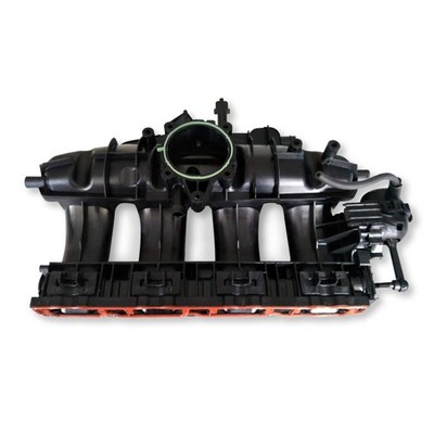 Upper Intake Manifold without Solenoid Valve&Sensor Fit for Select 2.0L Gas E...