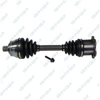 NEU - GSP 203022 Antriebswelle FüR Ford Seat VW