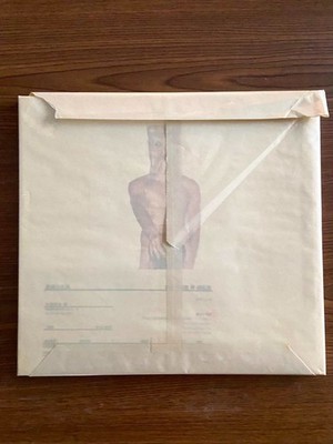 Limited to 200 world Terry Richardson signed Manimal Photo Book