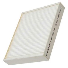 Bosch 1 987 432 004 Cabin Air Filter Fits Cadillac CT6 CTS Chevrolet Trax Cruze