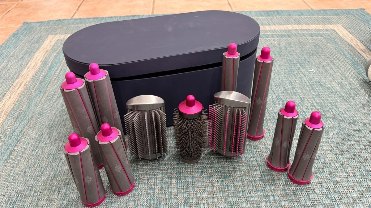 Dyson Hair Multi Stylers Irons for sale | eBay