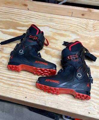Atomic Backland Carbon Touring Boots 27.5