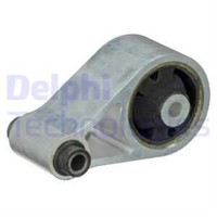 Delphi Lagerung Motor Hinten FüR Renault Master II Kasten FD JD Ed/Hd/Ud Opel