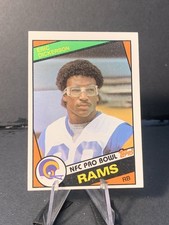 Top 10 Eric Dickerson Football Cards 17