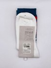 4 Pairs Vivienne Westwood Women's Socks, Medium US Size 6-9