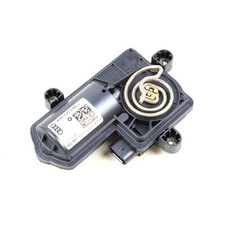 Stellmotor für Abgasklappe Original VW Audi ...