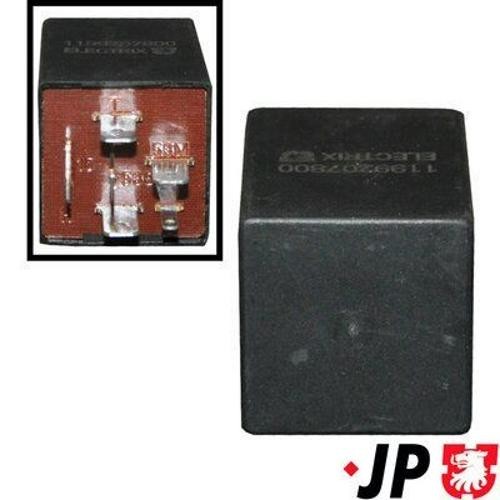 JP GROUP Relais d'essuie-glace Relais 1199207800 Pare-brise du véhicule - Photo 3/6