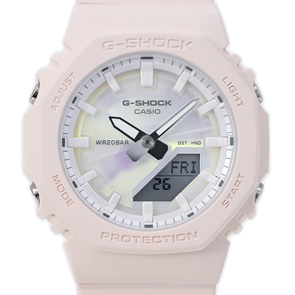 CASIO G-SHOCK GMA-P2100PC-4AJF GMA-P2100PC-4A Quartz Polarized
