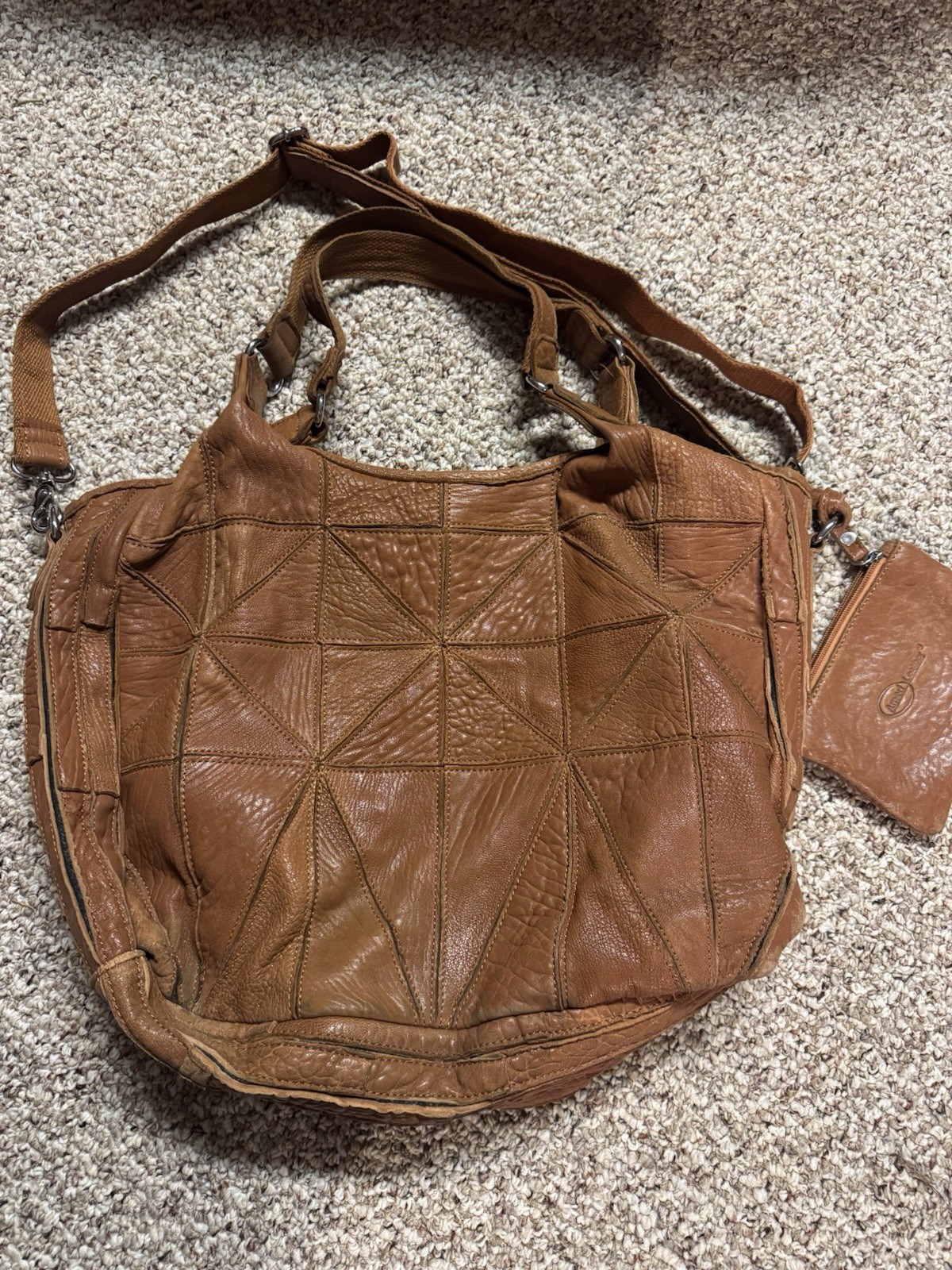 Ameri Leather Women’s Purse - image 5