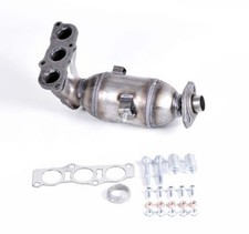 Katalysator Type Approved EEC CI6084T für TOYOTA AYGO KGB10_ KGB10R PEUGEOT 107