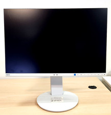 NEC MultiSync EA245WMi 24 IPS Monitor HDMI DP...