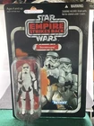 Kenner Star Wars The Vintage Collection Stormtrooper Empire Strikes Back Figure