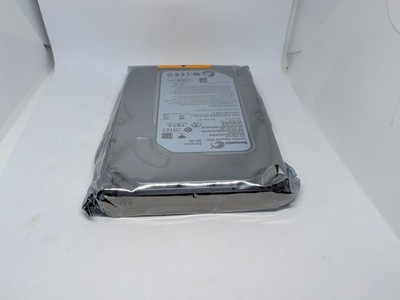 ST500DM002 Seagate 500GB  3.5'' Serial ATA III 7200RPM Hard Drive-