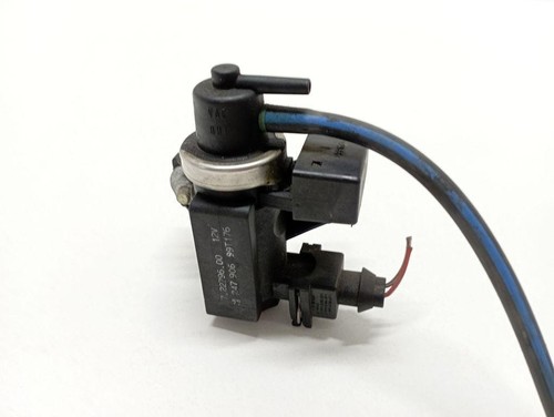 BMW 3 E46 Druckwandler 72279600 2.0 Diesel 100kw 1999 31311855