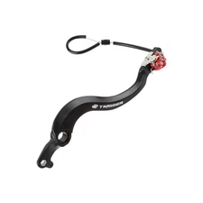 ZETA Trigger Brake Pedal - Red ZE90-7022