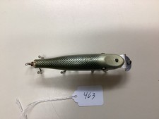 Creek Chub 700 Series Pikie Minnow Vintage Fishing Lure (Lot 463)