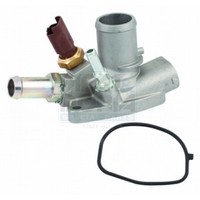 Meat & Doria Thermostat KüHlmittel FüR Fiat Bravo II 198 1.4 T-Jet 1.6 D
