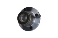 Kamoka Radlagersatz 5500135 FüR Ford Focus 1 Daw Dbw Turnier Dnw Fiesta 5 Dfw Dy