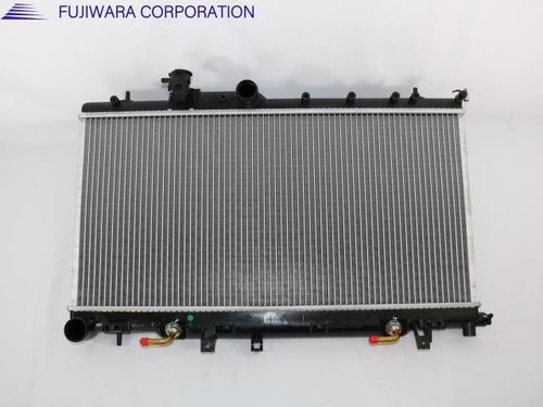 SUBARU Impreza GH-GDB Radiator 45119FE020 [New] [PA01706005] | eBay