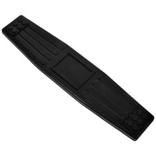  Partie de chaise de salon pédale de pied de chaise de barbier, pédale en