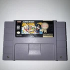 Super Mario All-Stars (Super Nintendo Entertainment System, 1993)