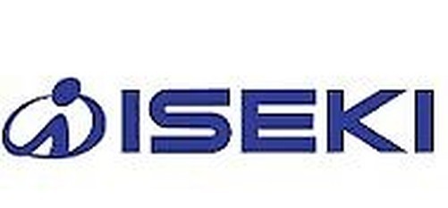 Ersatzklinge AufsitzmäHer RasenmäHer Modelle SG-13 SG-15 8595-306-0 Iseki-image