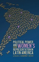 Schwindt-Bayer | Political Power And Women's Representation In Latin America