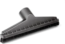 Shop Vacuum Accessories Floor Brush Attachment for Wet Dry Vacuum Cleaners, Fits