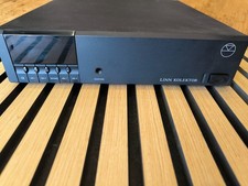 Linn Kolektor Preamplifier with Phono Stage, Remote Control, Manual, VGC