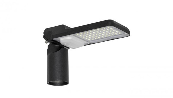 Oprawa Uliczna Led Urban Area E 30W 3600Lm 4000K 840 IP65 Czarna 5 Lat Gwarancji-image