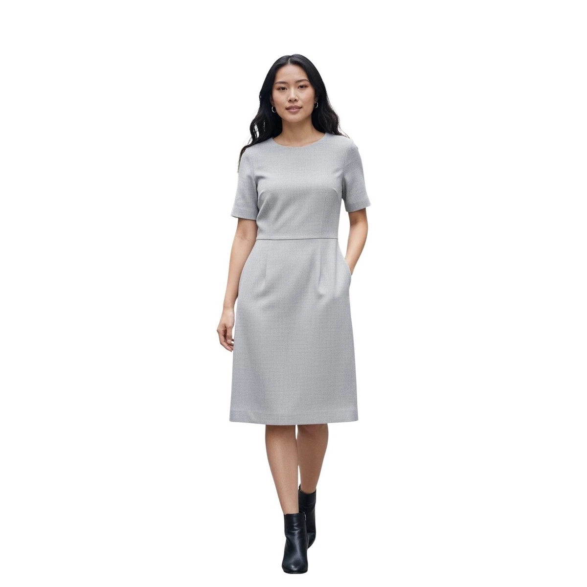 Theory Wool Dresses for Women for sale | eBay