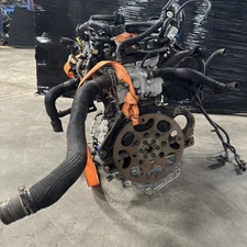 2011 - 2015 CHEVROLET VOLT ENGINE MOTOR BLOCK ASSEMBLY OEM