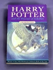 Harry Potter and the Prisoner of Azkaban PB 1999 Print Errors 1st Edition 3rd