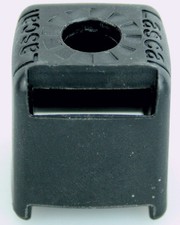 Lascal 81601 Tappo per Buggy Board Maxi, Buggy Board Mini, Buggy Board Basic