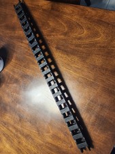 Igus 10.025.075 Energy Chain Cable Carrier (21 Links - Roughly 25.5")