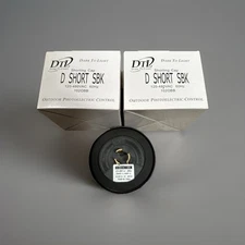 🔴(2X) DTL D SHORT SBK PHOTOELECTRIC CONTROL Shorting CAP DARK TO LIGHT‼️