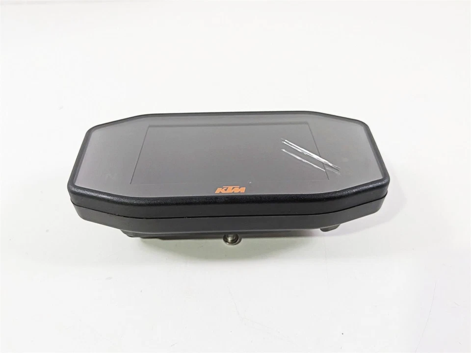 2022 KTM Duke 890 R Speedometer Gauge Instrument Cluster Dash 9K 64114069100 - image 3 of 4
