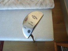 Callaway Golf Putter  - The Tuttle S2H2 USA Putter 87cm Length 