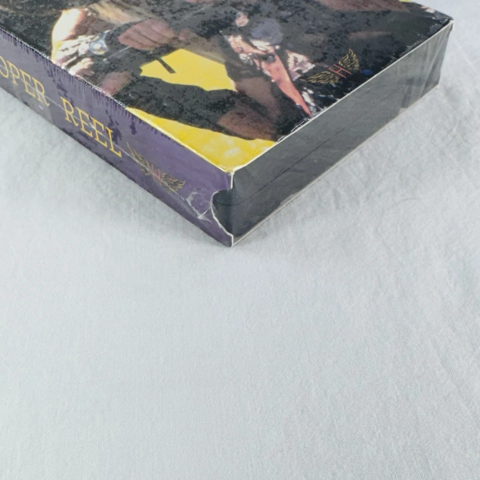 Hercules (The Legendary Journeys) BLOOPER REEL- Sealed VHS 1999 - Image 4 of 4