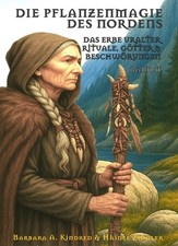Pflanzenmagie des Nordens Band II   nordische...